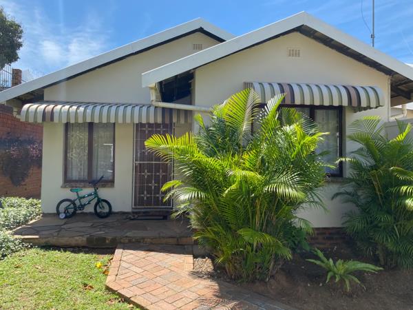 1 Bedroom Garden Cottage