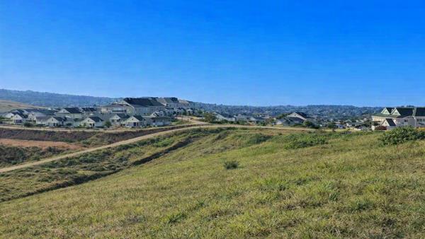 1 328 m² Land