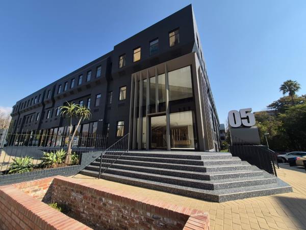 645 m² Commercial space