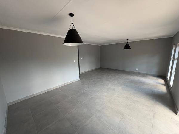 Commercial space