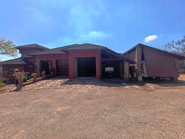 1.6 ha Farm