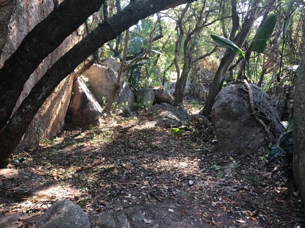 1 334 m² Land