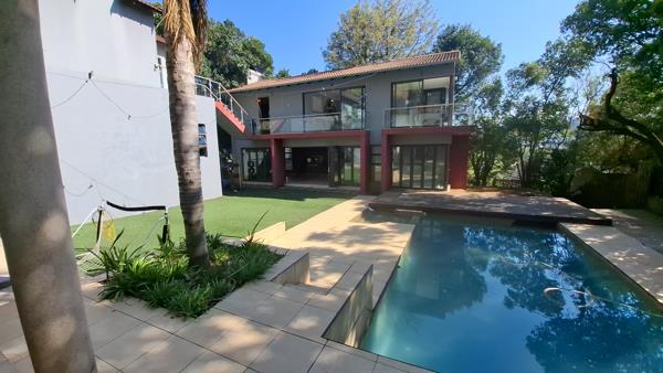 6 Bedroom House