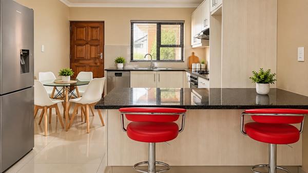 3 Bedroom Apartment