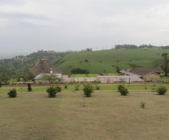 28 ha Farm