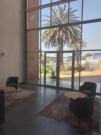 6 162 m² Commercial space