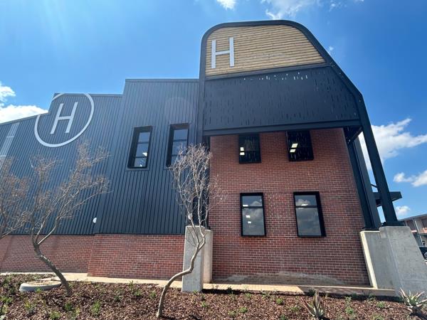 396 m² Commercial space
