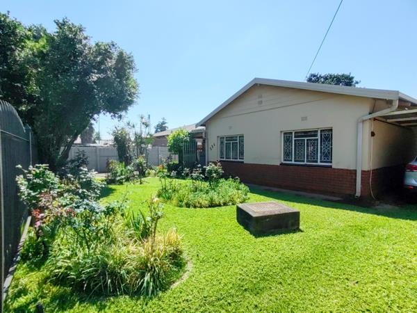 House in Pretoria North