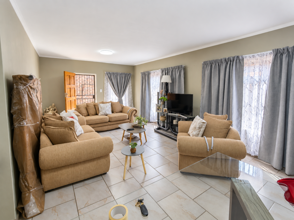 Townhouse in Strubenvale