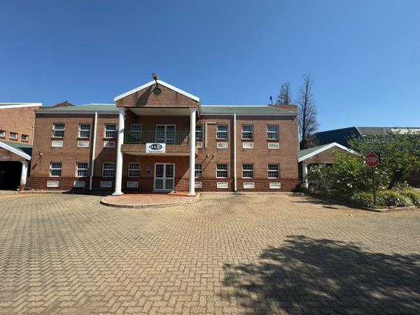 800 m² Industrial space