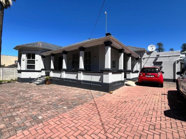 655 m² Commercial space