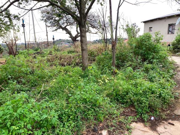 929 m² Land