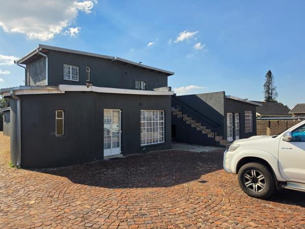1 Bedroom House