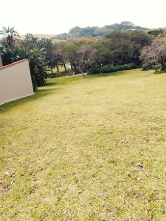 639 m² Land