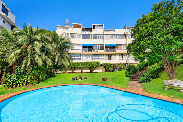 4 Bedroom Apartment