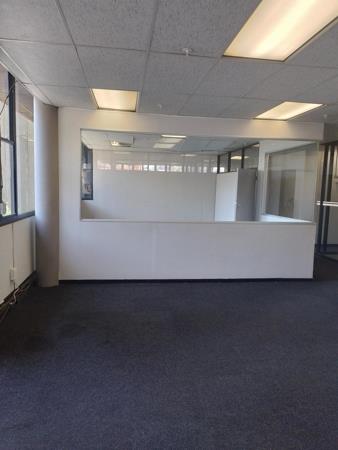 539 m² Commercial space