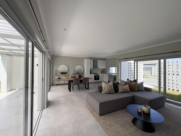 3 Bedroom Cluster