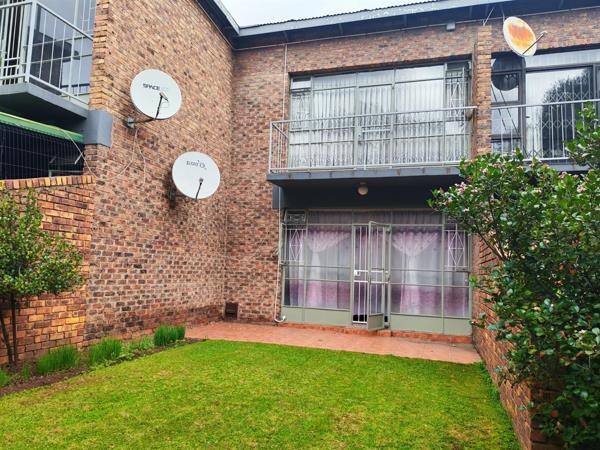 2 Bedroom Duplex