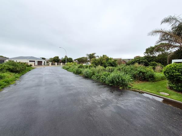 580 m² Land