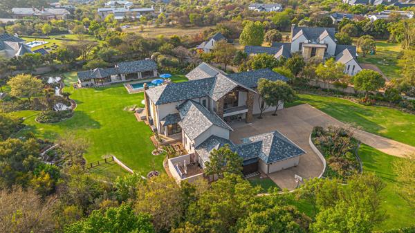 5 Bedroom House