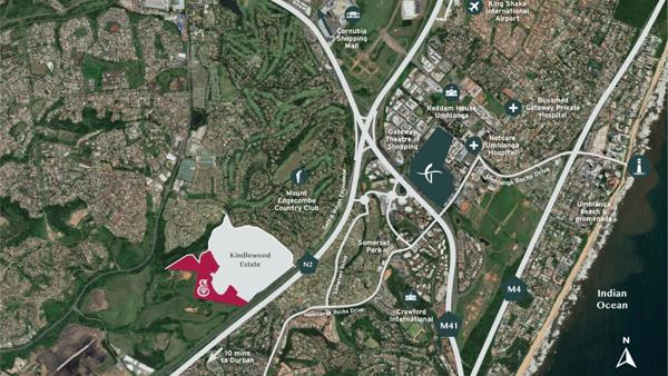 926 m² Land