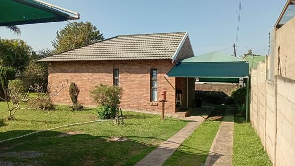 1 Bedroom Flat