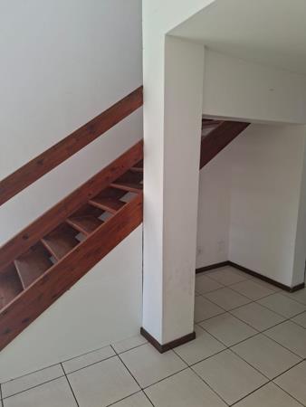 2 Bedroom Duplex