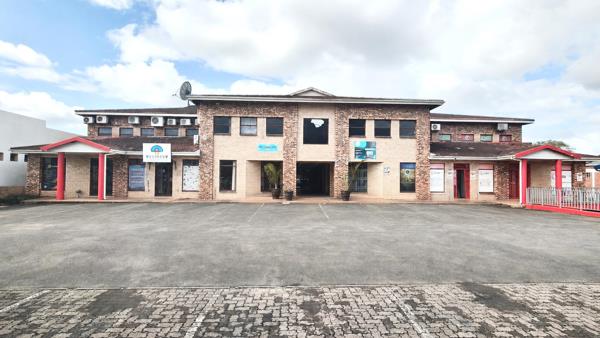 4 047 m² Commercial space
