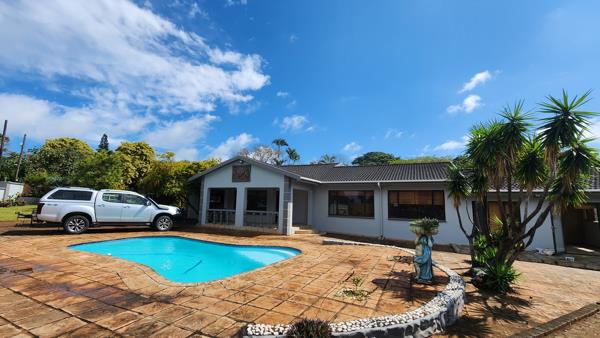 6 Bedroom House