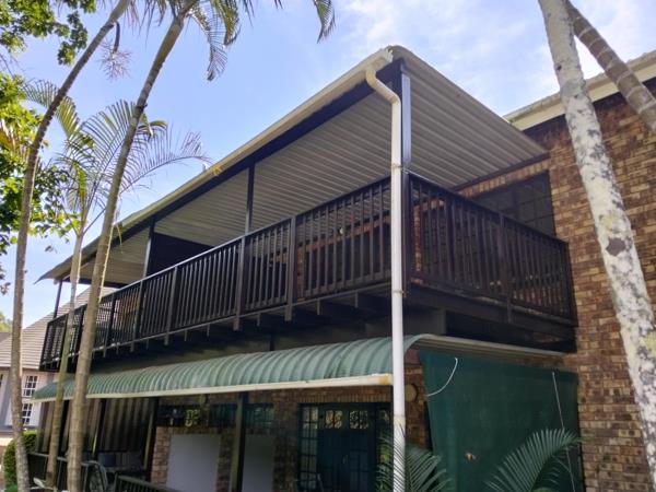 2 Bedroom Simplex