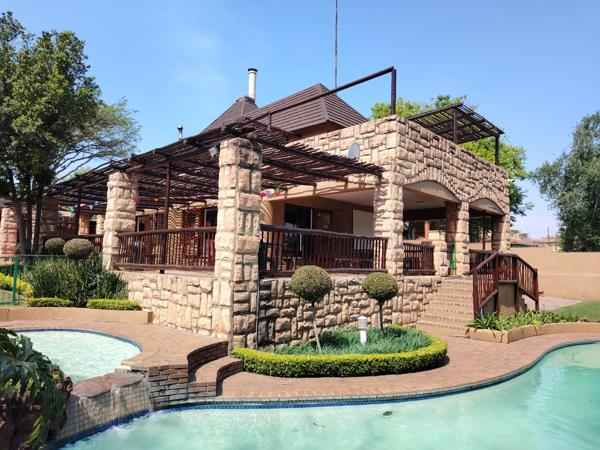 3 Bedroom Duplex