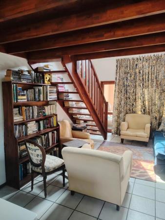 3 Bedroom Duplex