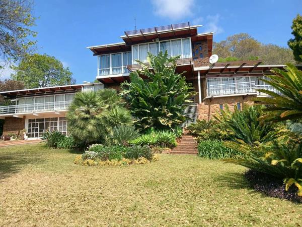 11 Bedroom House