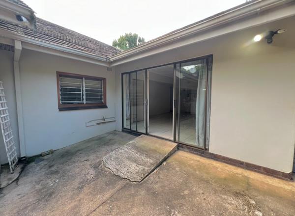 1 Bedroom Townhouse