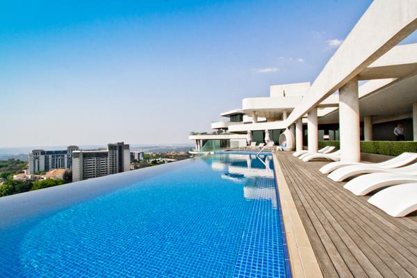 4 Bedroom Apartment
