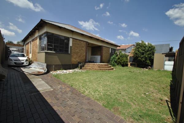 7 Bedroom House