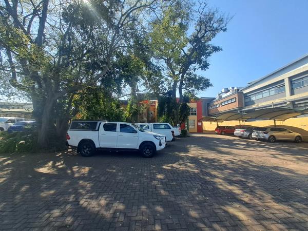 42 m² Retail Space