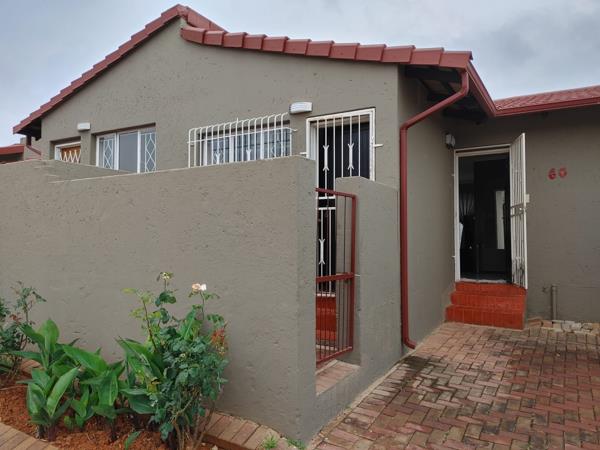 2 Bedroom Simplex