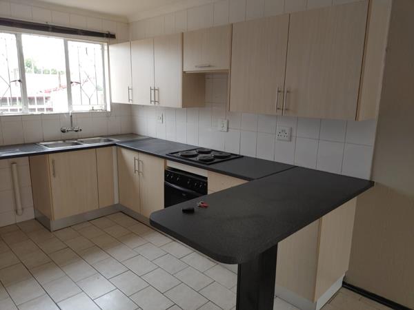 2 Bedroom Simplex
