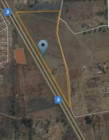1.5 ha Farm