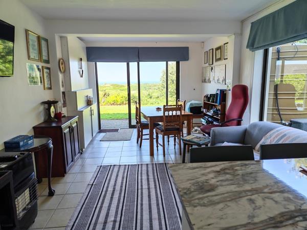 2 Bedroom Garden Cottage