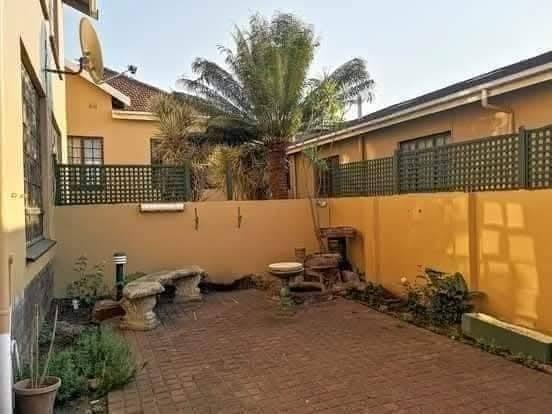 3 Bedroom Duplex
