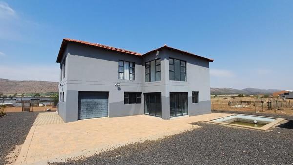 3.8 ha Farm