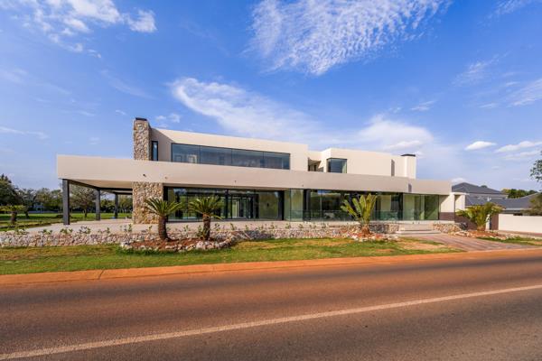 7 Bedroom House