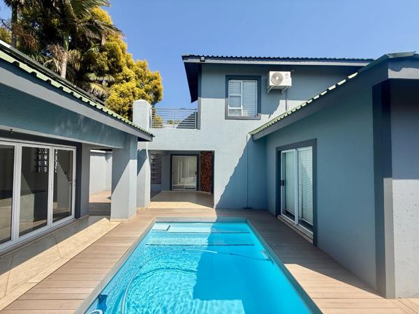 House in Caribbean Beach Club