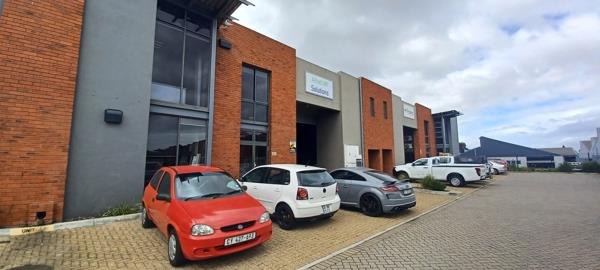 449 m² Industrial space