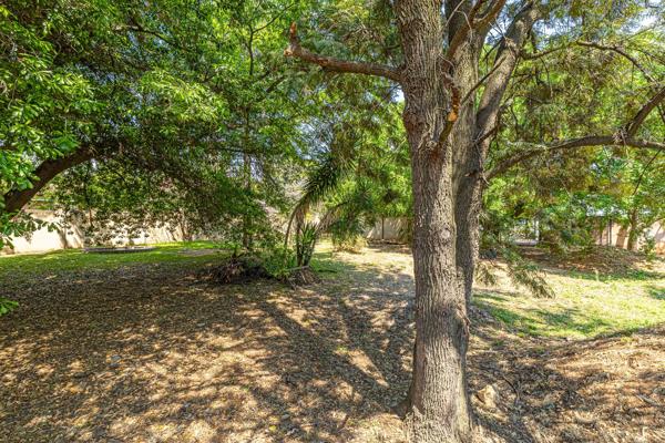 1 445 m² Land