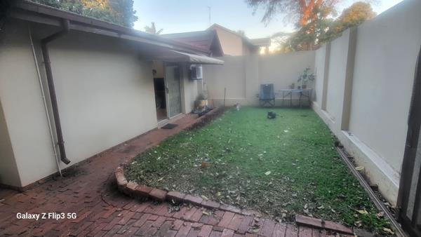 1 Bedroom Garden Cottage