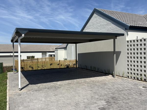 3 Bedroom Cluster