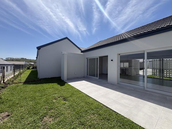 3 Bedroom Cluster